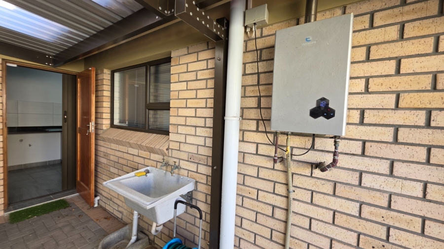 3 Bedroom Property for Sale in Seemeeu Park Western Cape